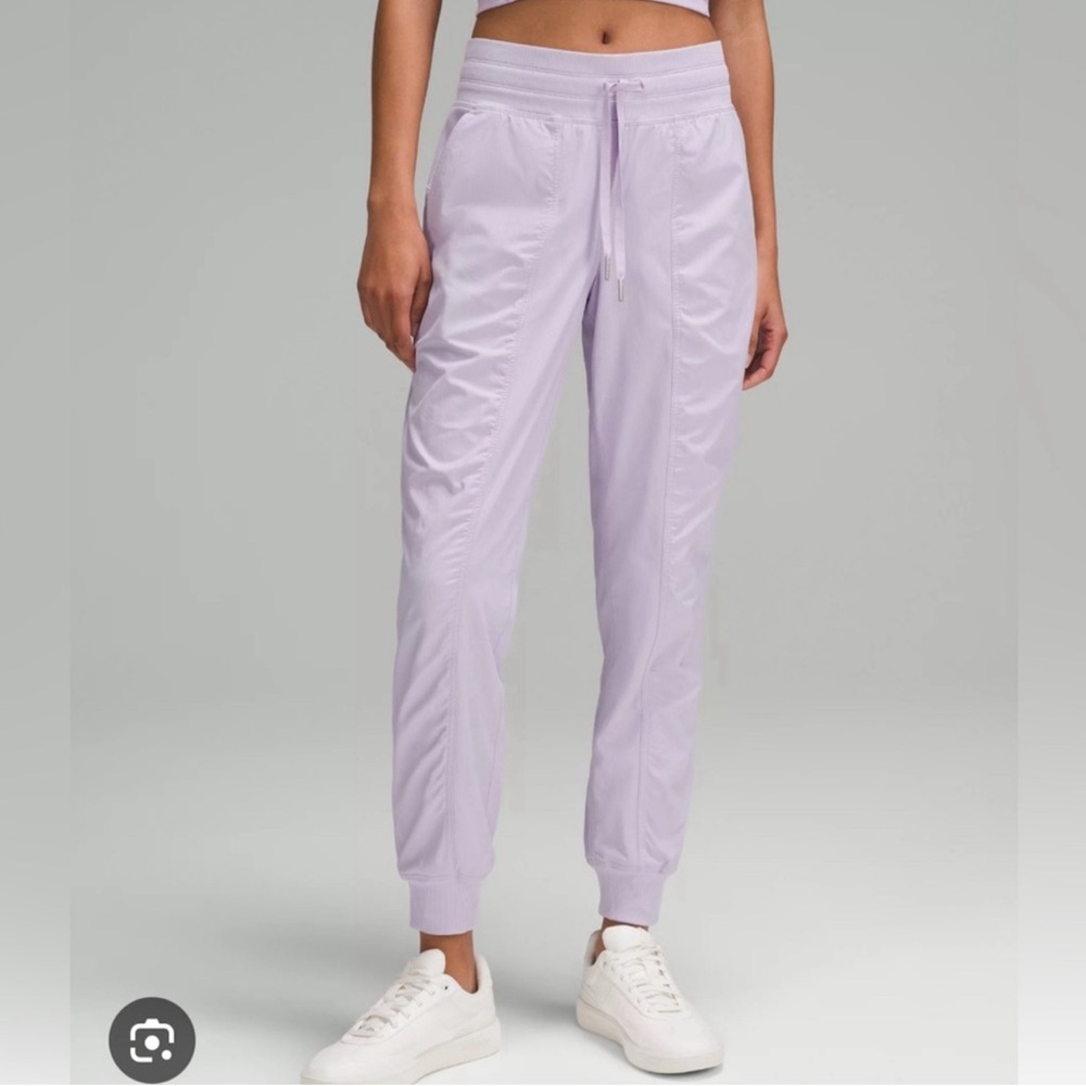 lululemon | dance studio jogger